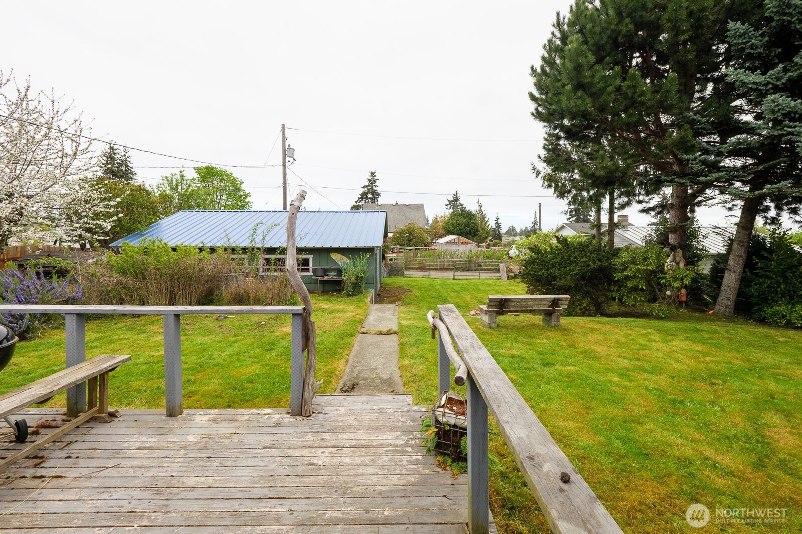1111 W 15th Street , Port Angeles, WA 98363