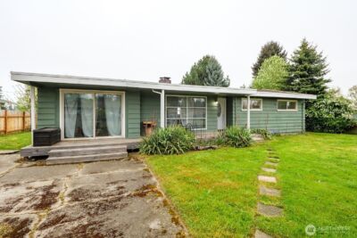 1111 W 15th Street , Port Angeles, WA 98363 - Photo 3