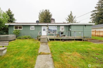 1111 W 15th Street , Port Angeles, WA 98363 - Photo 4