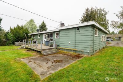 1111 W 15th Street , Port Angeles, WA 98363 - Photo 5