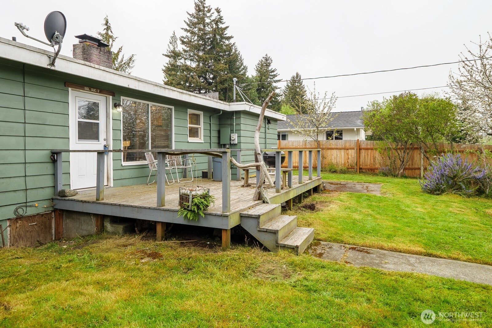 1111 W 15th Street , Port Angeles, WA 98363