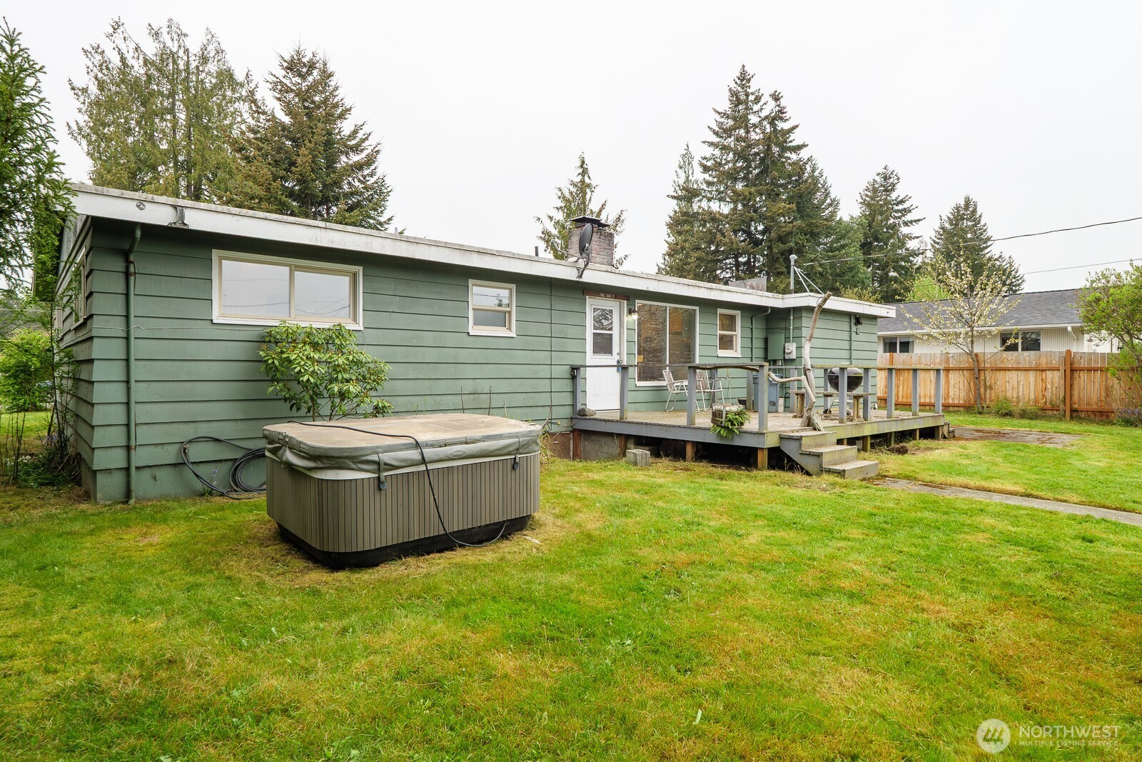 1111 W 15th Street , Port Angeles, WA 98363