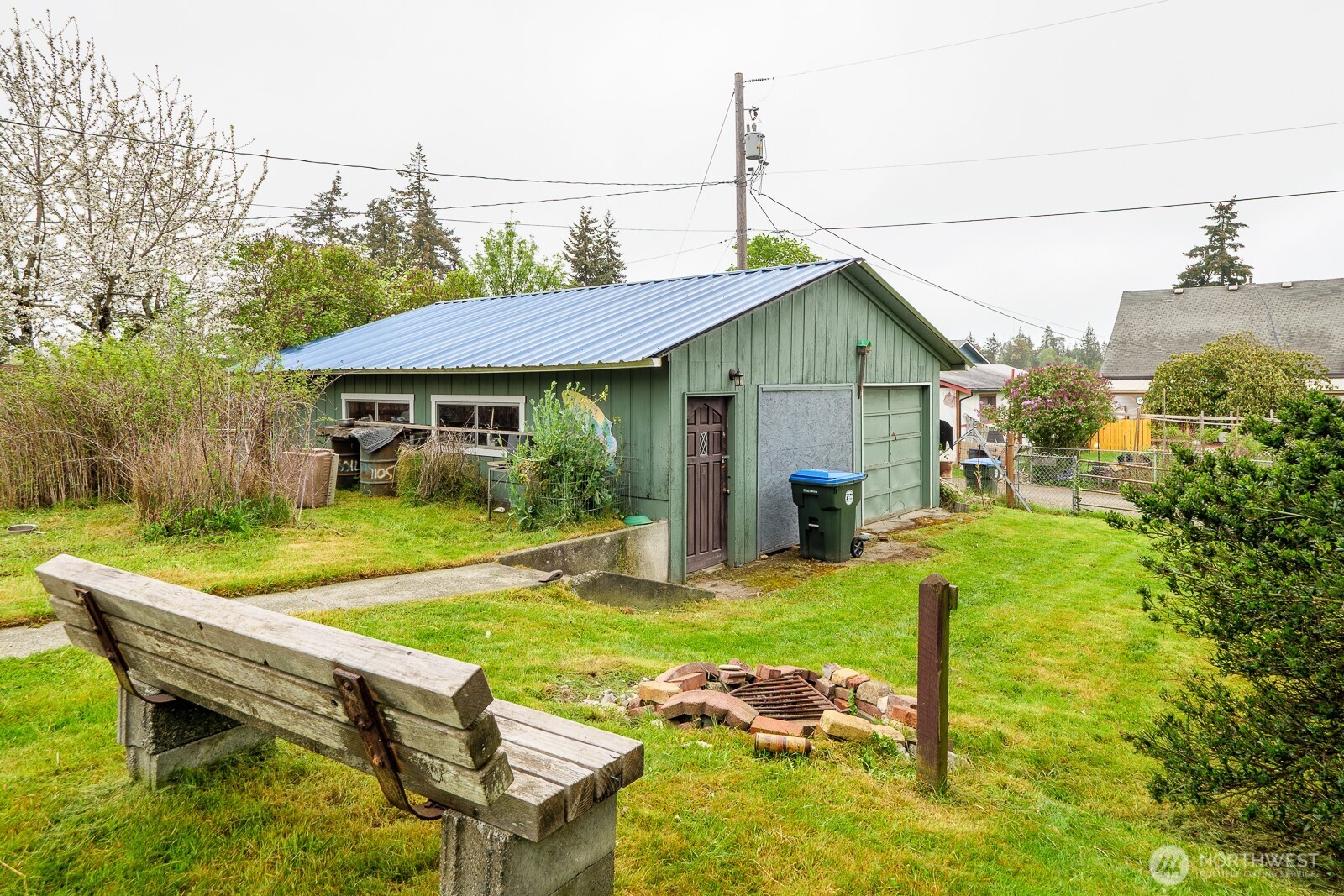 1111 W 15th Street , Port Angeles, WA 98363