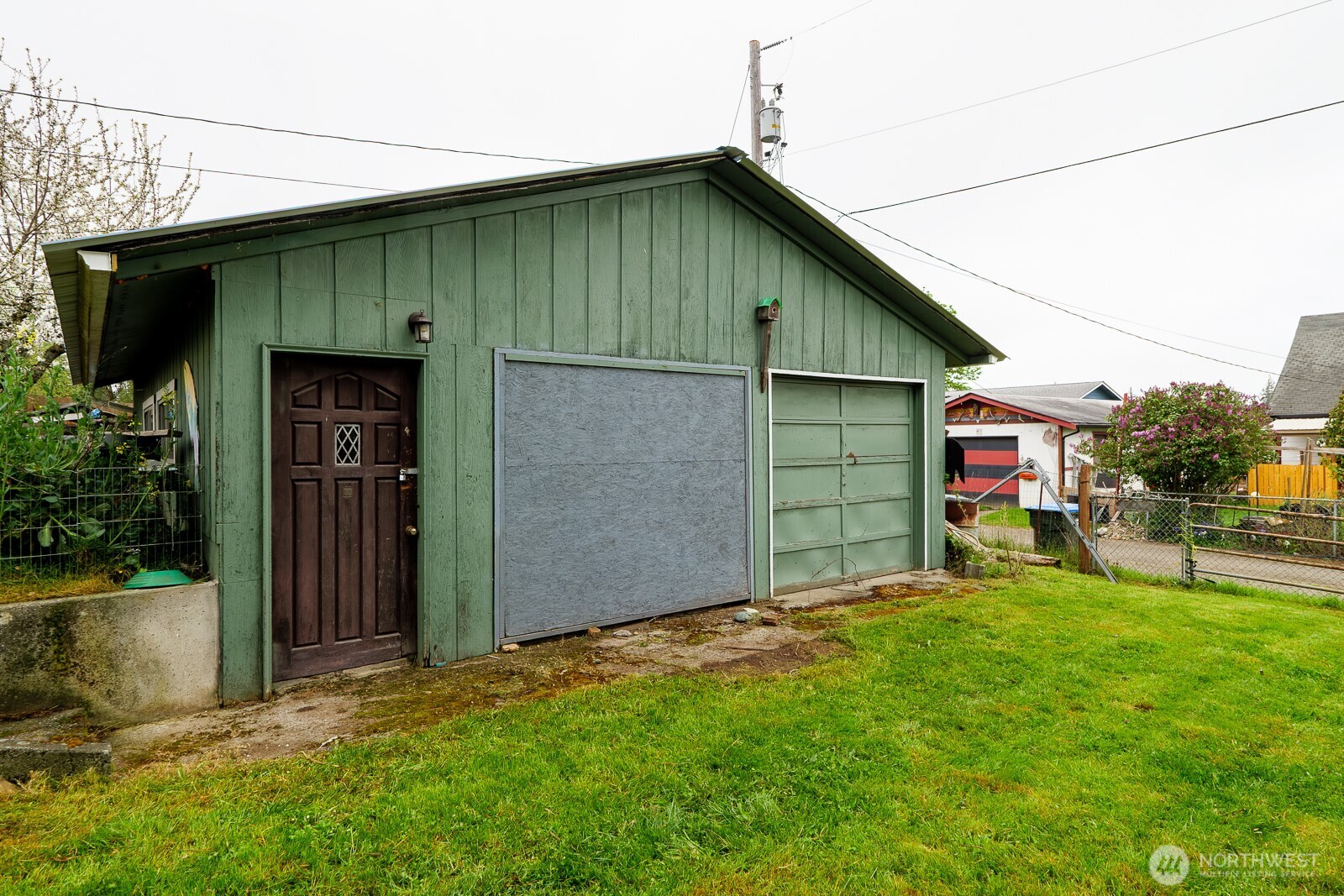 1111 W 15th Street , Port Angeles, WA 98363