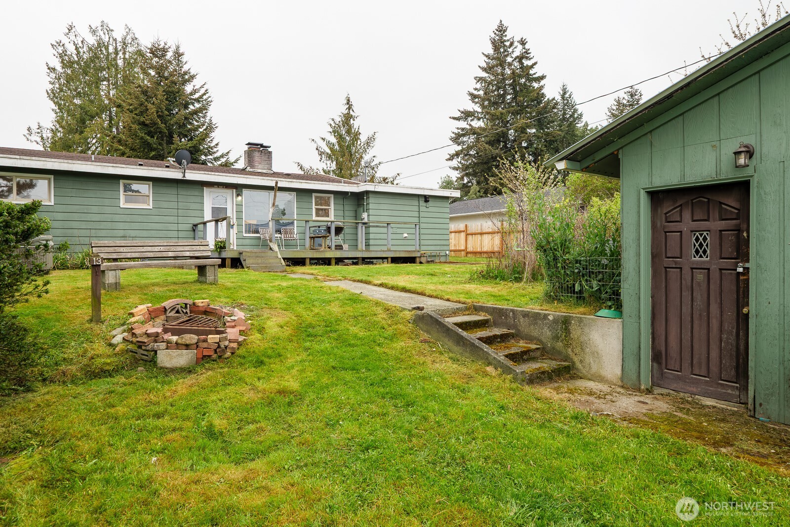 1111 W 15th Street , Port Angeles, WA 98363