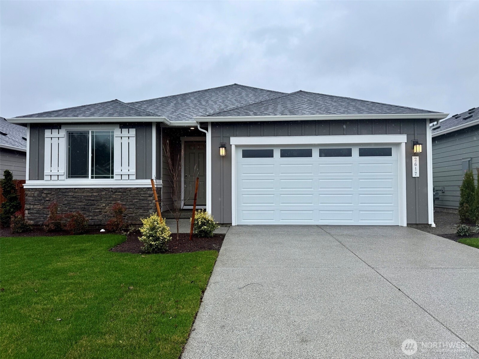 2617 Acer Loop SE, Lacey, WA 98513