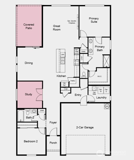 2617 Acer Loop SE, Lacey, WA 98513