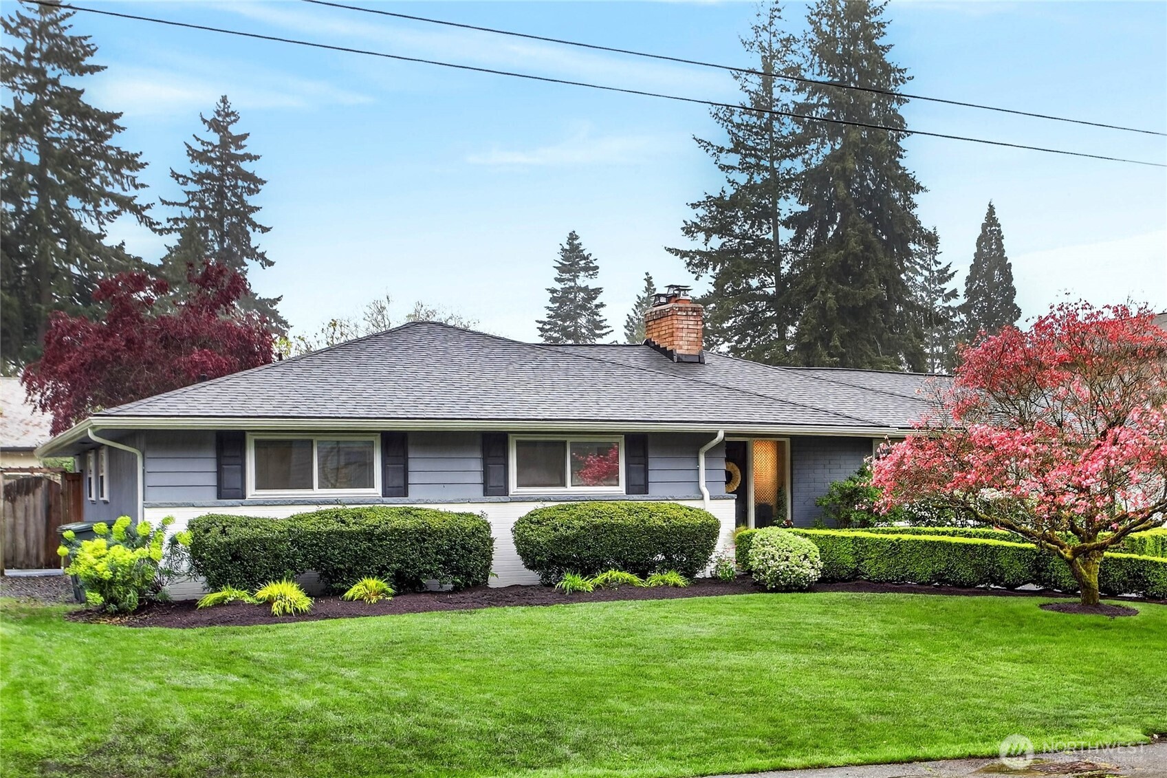 12627 SE 59th Street , Bellevue, WA 98006