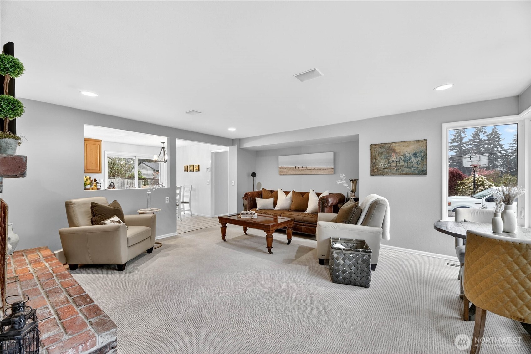 12627 SE 59th Street , Bellevue, WA 98006