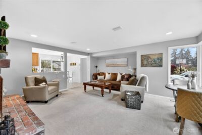 12627 SE 59th Street , Bellevue, WA 98006 - Photo 12