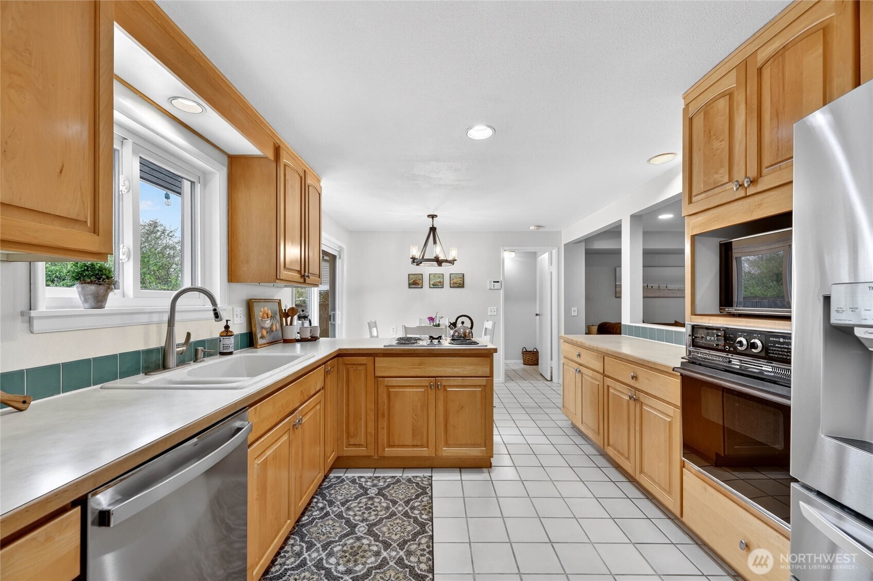 12627 SE 59th Street , Bellevue, WA 98006