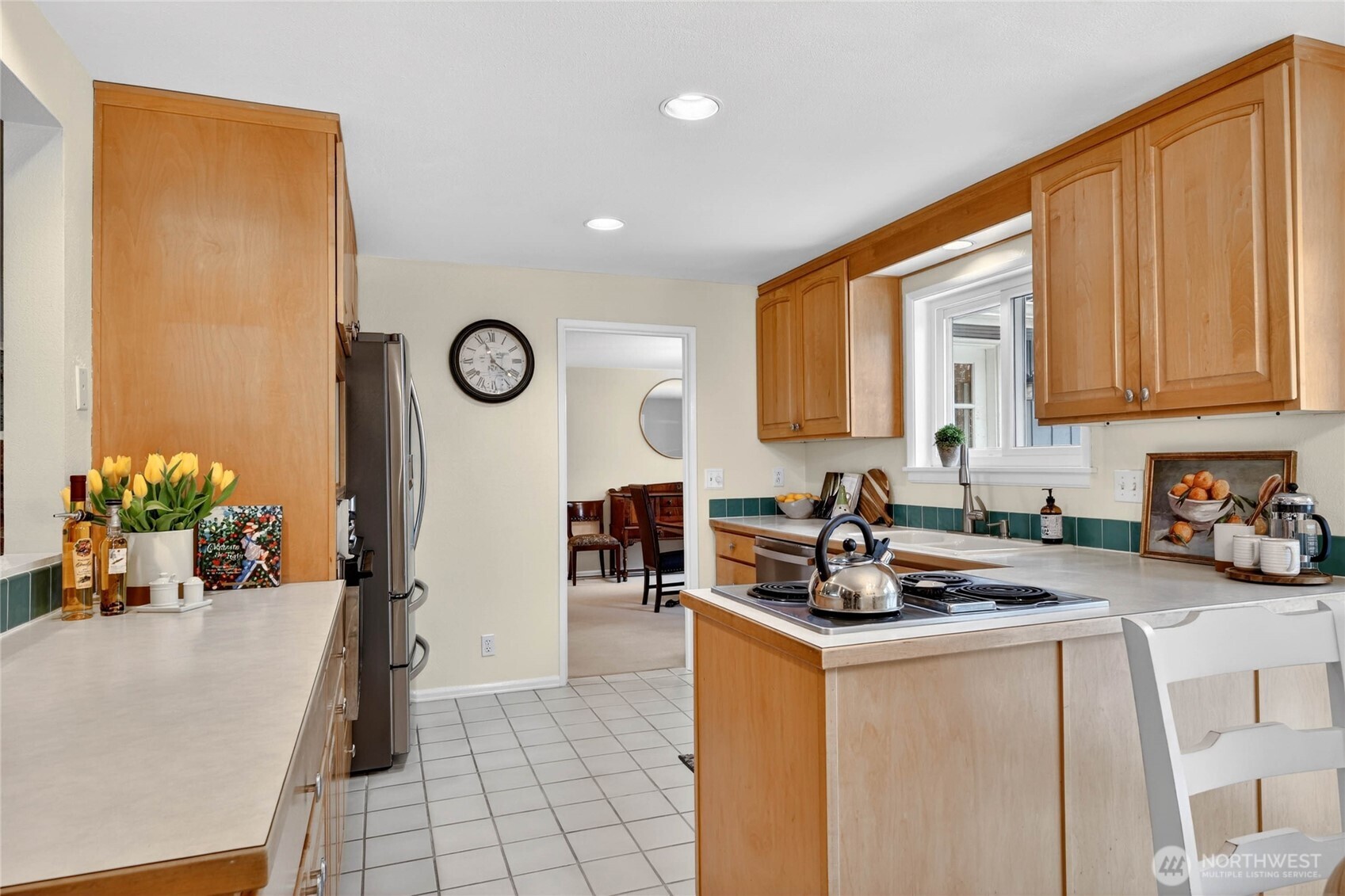 12627 SE 59th Street , Bellevue, WA 98006