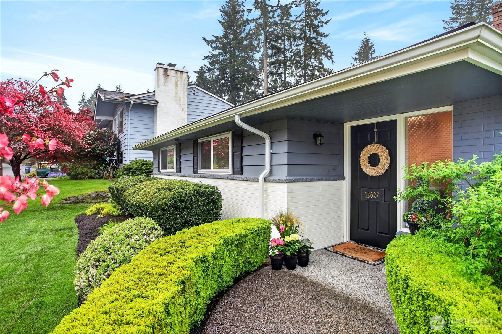 12627 SE 59th Street , Bellevue, WA 98006