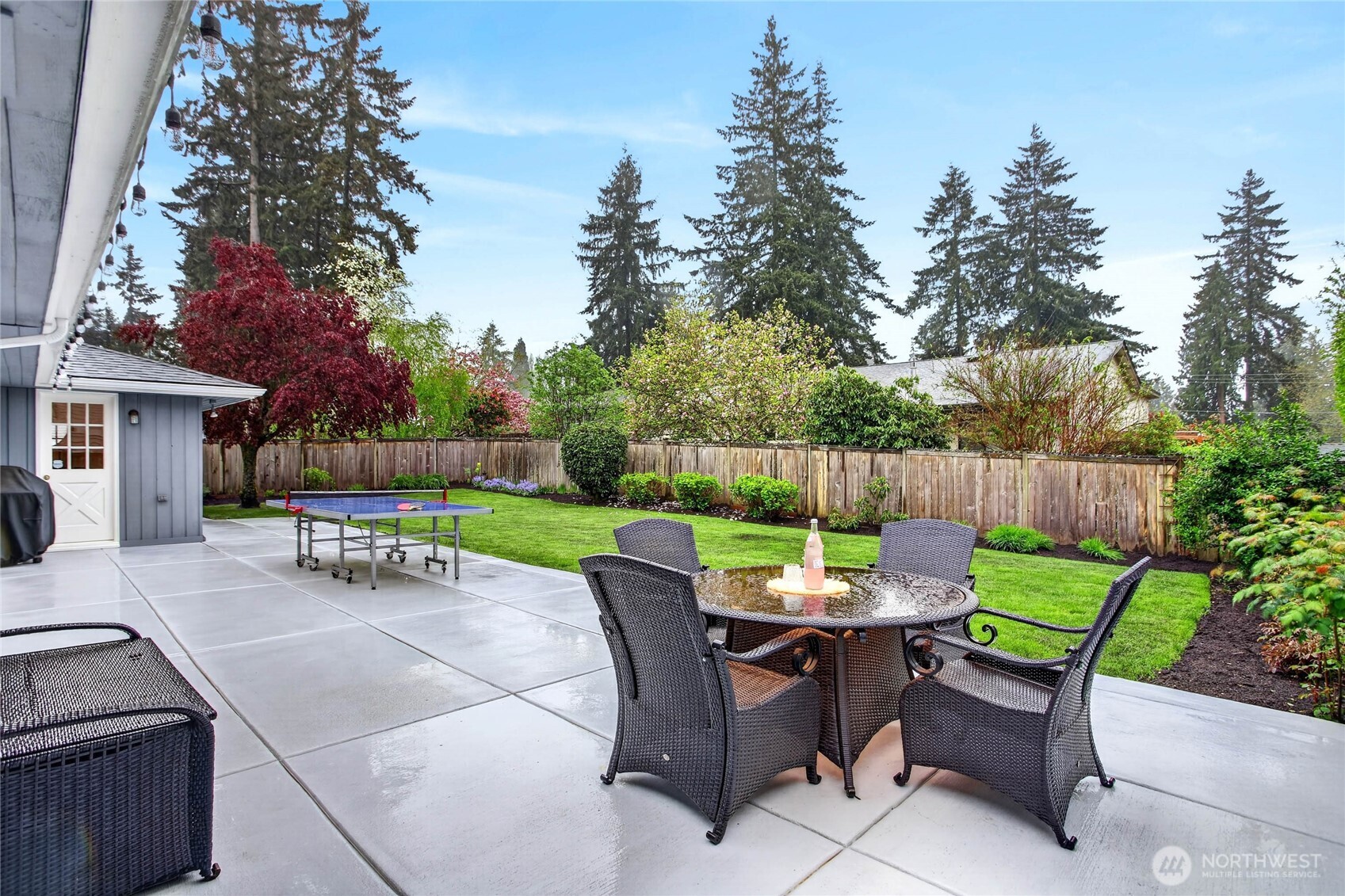 12627 SE 59th Street , Bellevue, WA 98006