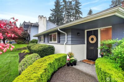 12627 SE 59th Street , Bellevue, WA 98006 - Photo 3