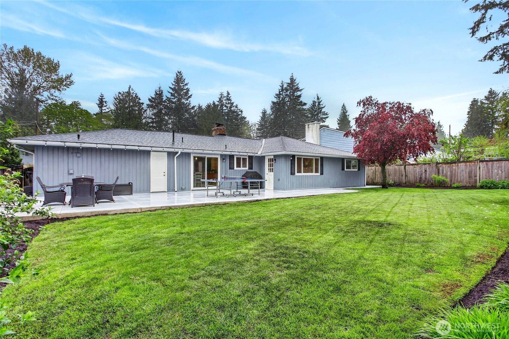 12627 SE 59th Street , Bellevue, WA 98006