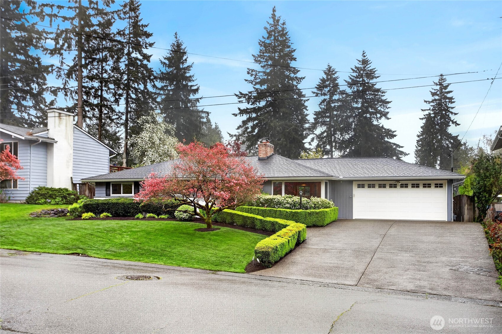 12627 SE 59th Street , Bellevue, WA 98006
