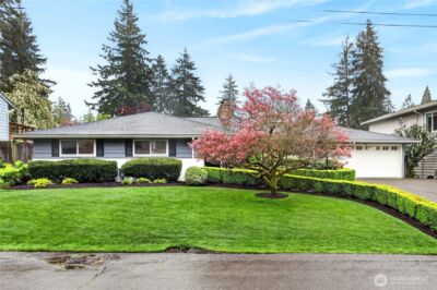 12627 SE 59th Street , Bellevue, WA 98006 - Photo 33