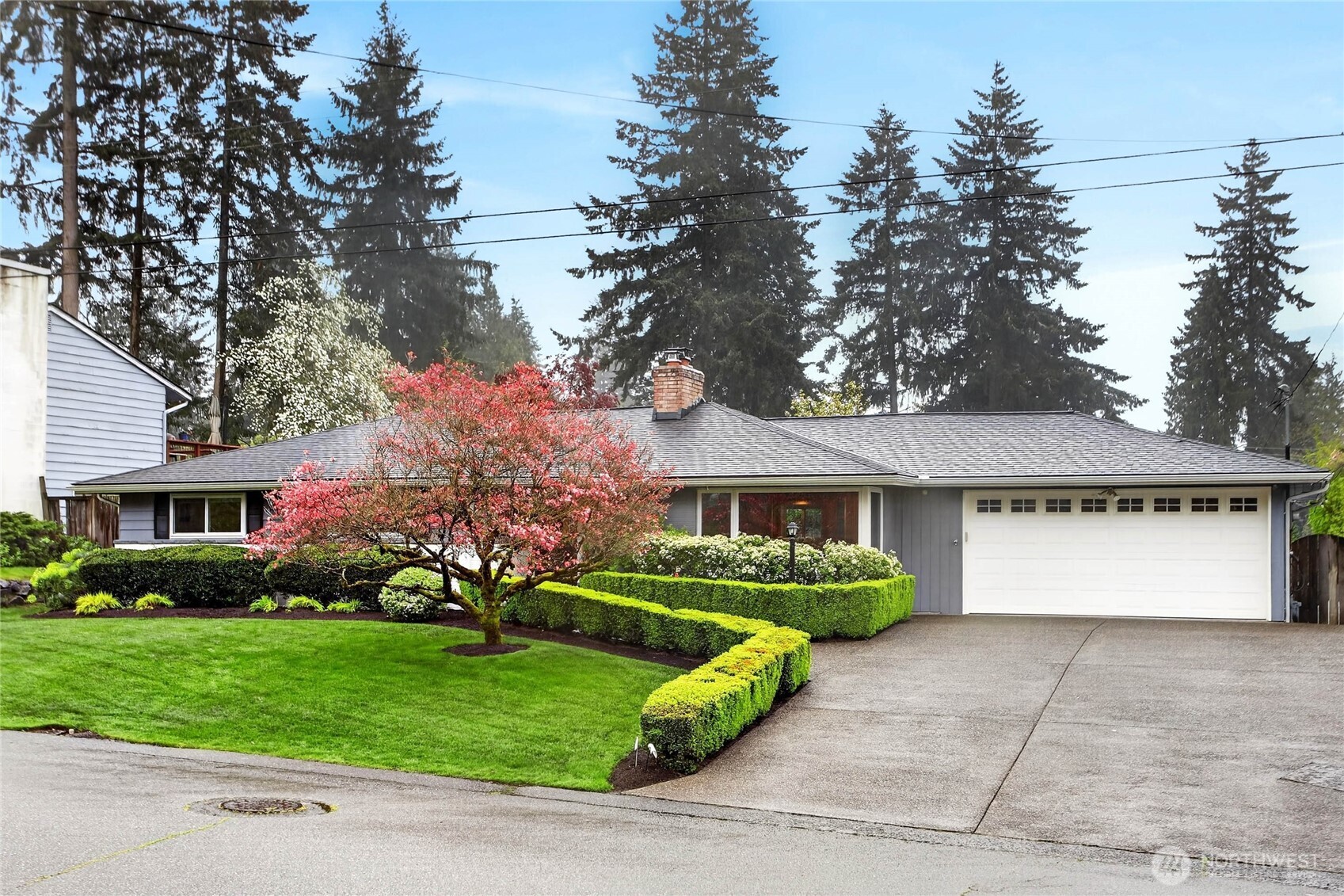 12627 SE 59th Street , Bellevue, WA 98006