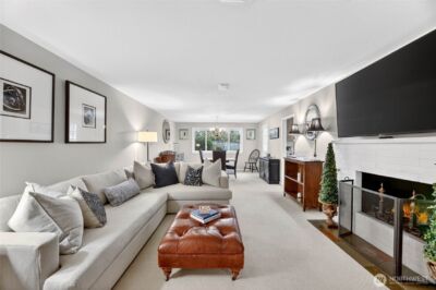 12627 SE 59th Street , Bellevue, WA 98006 - Photo 5