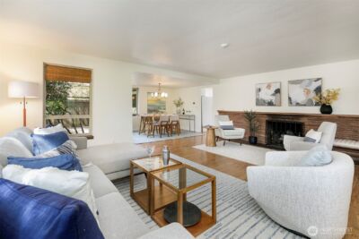 116 NW 130th Street , Seattle, WA 98177-4213 - Photo 2