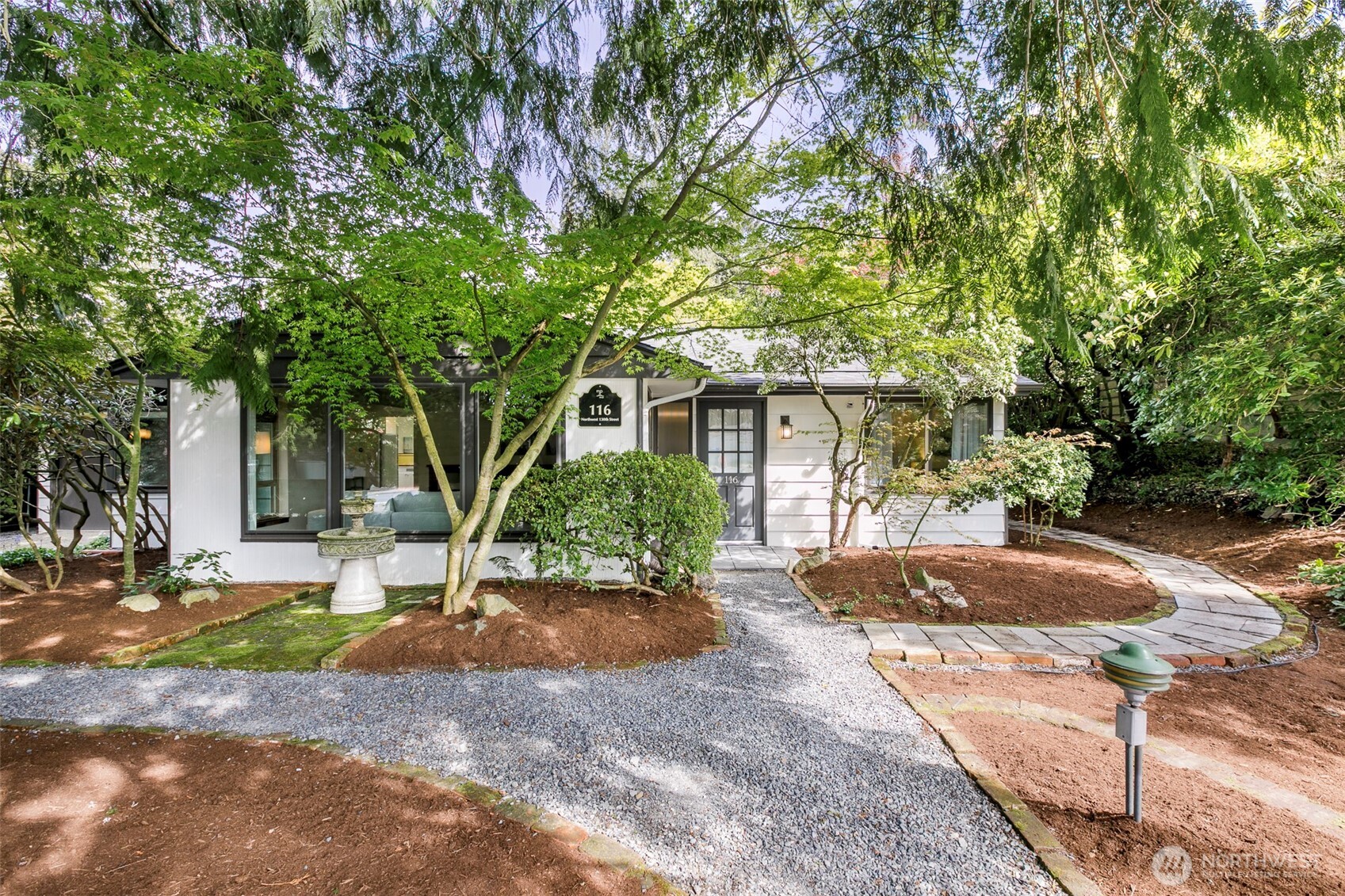 116 NW 130th Street , Seattle, WA 98177-4213