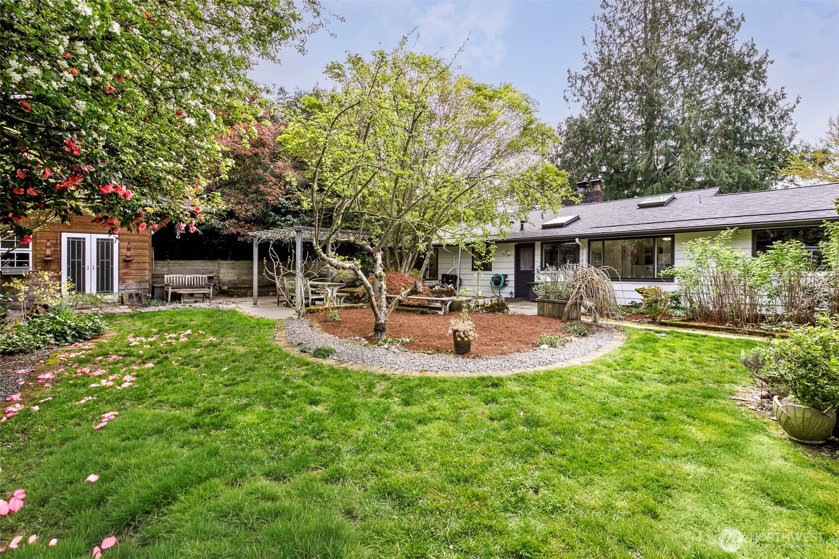 116 NW 130th Street , Seattle, WA 98177-4213