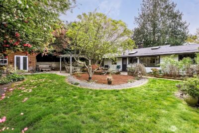 116 NW 130th Street , Seattle, WA 98177-4213 - Photo 1