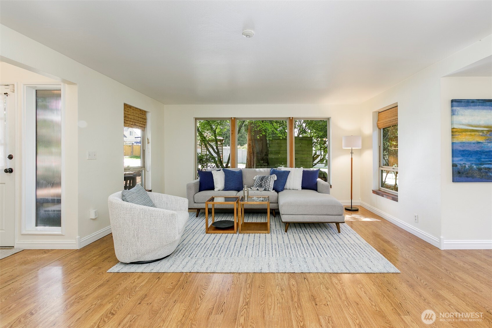 116 NW 130th Street , Seattle, WA 98177-4213