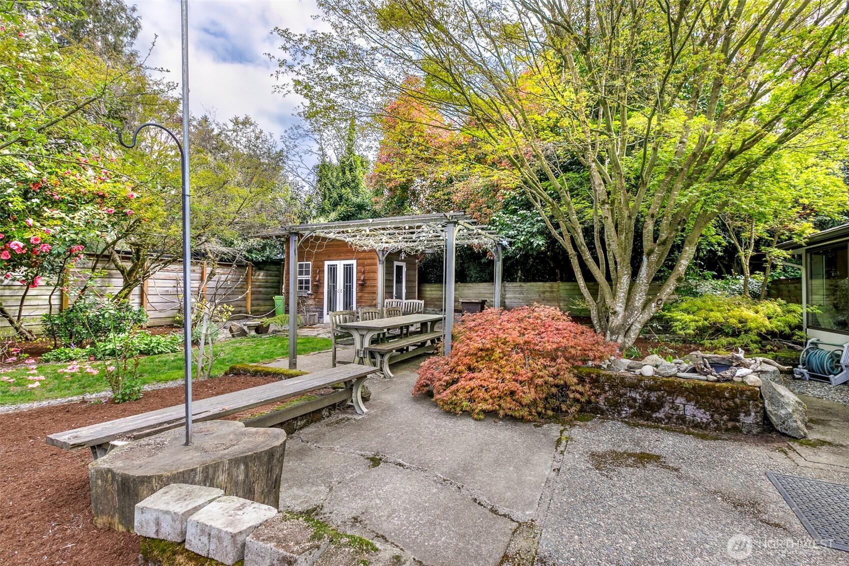 116 NW 130th Street , Seattle, WA 98177-4213