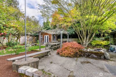 116 NW 130th Street , Seattle, WA 98177-4213 - Photo 21