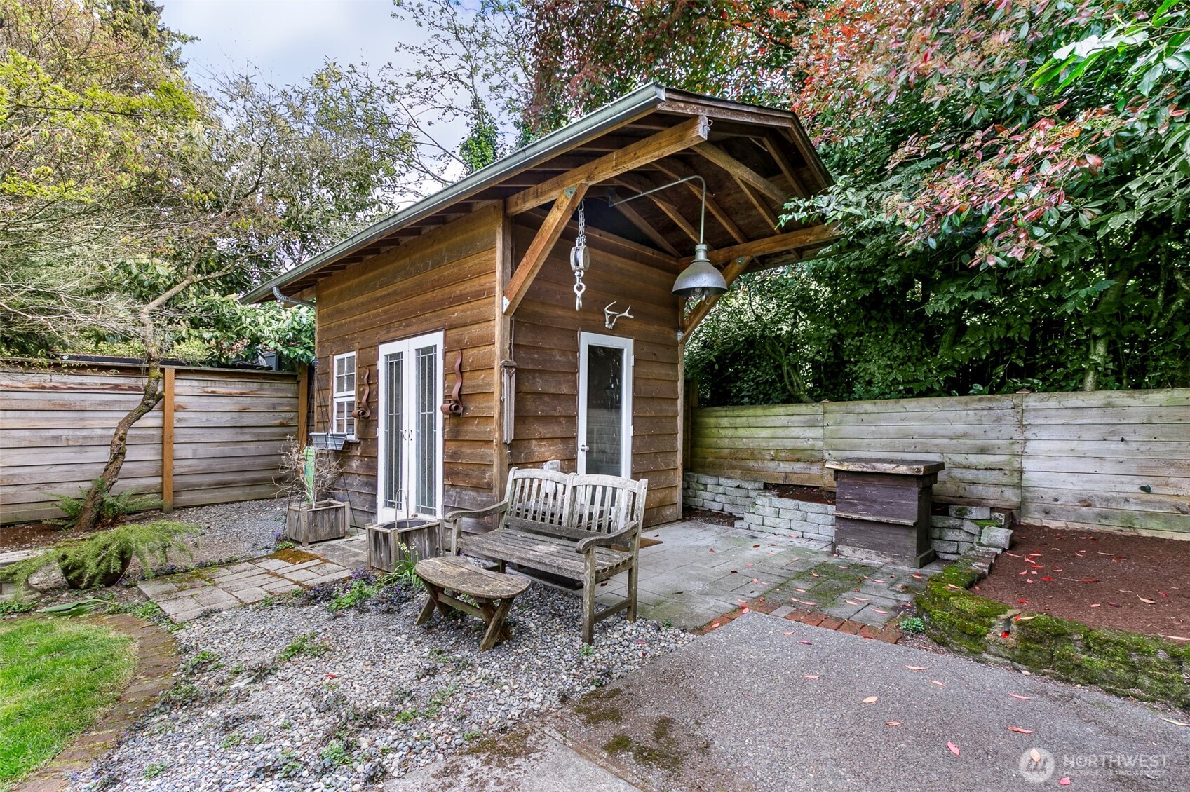 116 NW 130th Street , Seattle, WA 98177-4213