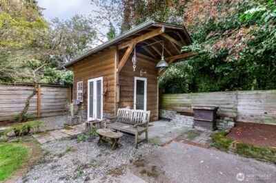 116 NW 130th Street , Seattle, WA 98177-4213 - Photo 22