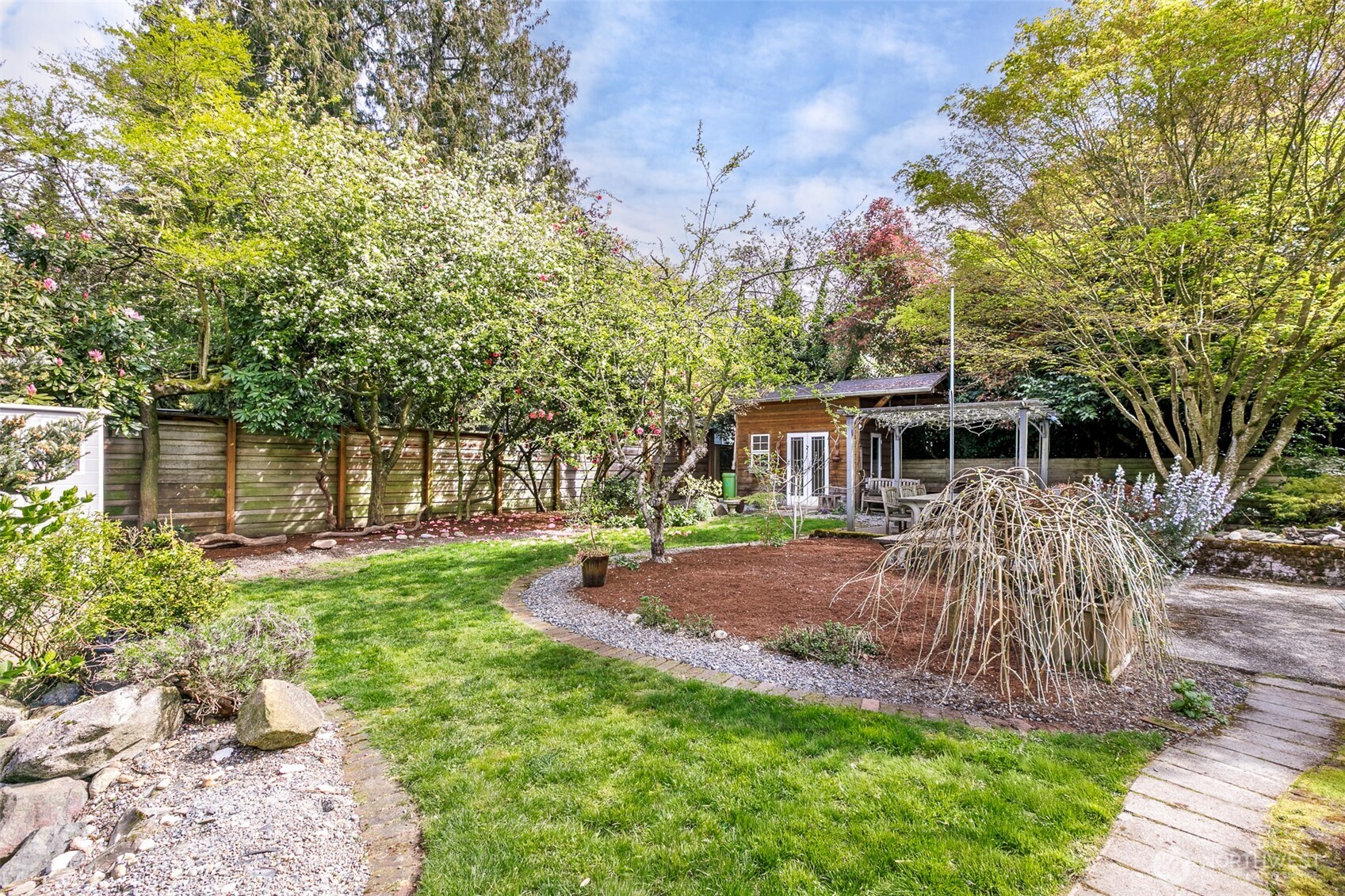 116 NW 130th Street , Seattle, WA 98177-4213