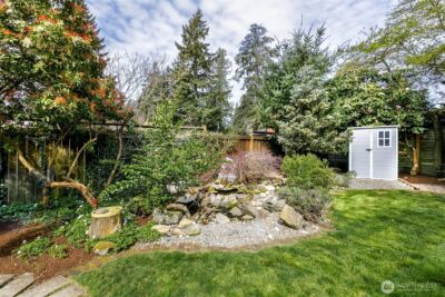 116 NW 130th Street , Seattle, WA 98177-4213 - Photo 24