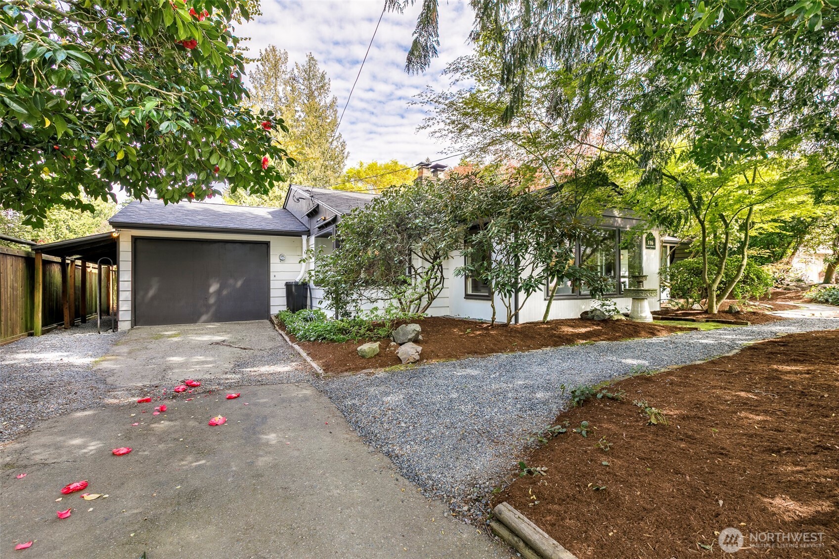 116 NW 130th Street , Seattle, WA 98177-4213