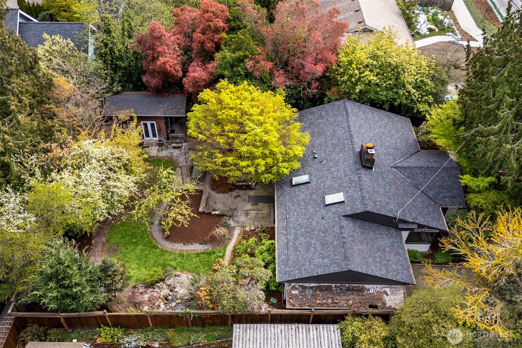 116 NW 130th Street , Seattle, WA 98177-4213
