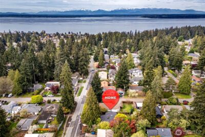 116 NW 130th Street , Seattle, WA 98177-4213 - Photo 28