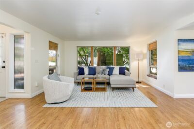116 NW 130th Street , Seattle, WA 98177-4213 - Photo 3