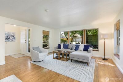 116 NW 130th Street , Seattle, WA 98177-4213 - Photo 4