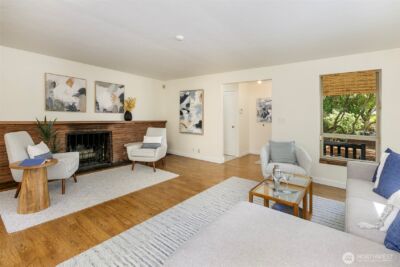 116 NW 130th Street , Seattle, WA 98177-4213 - Photo 5