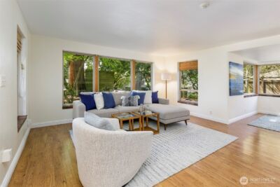116 NW 130th Street , Seattle, WA 98177-4213 - Photo 6