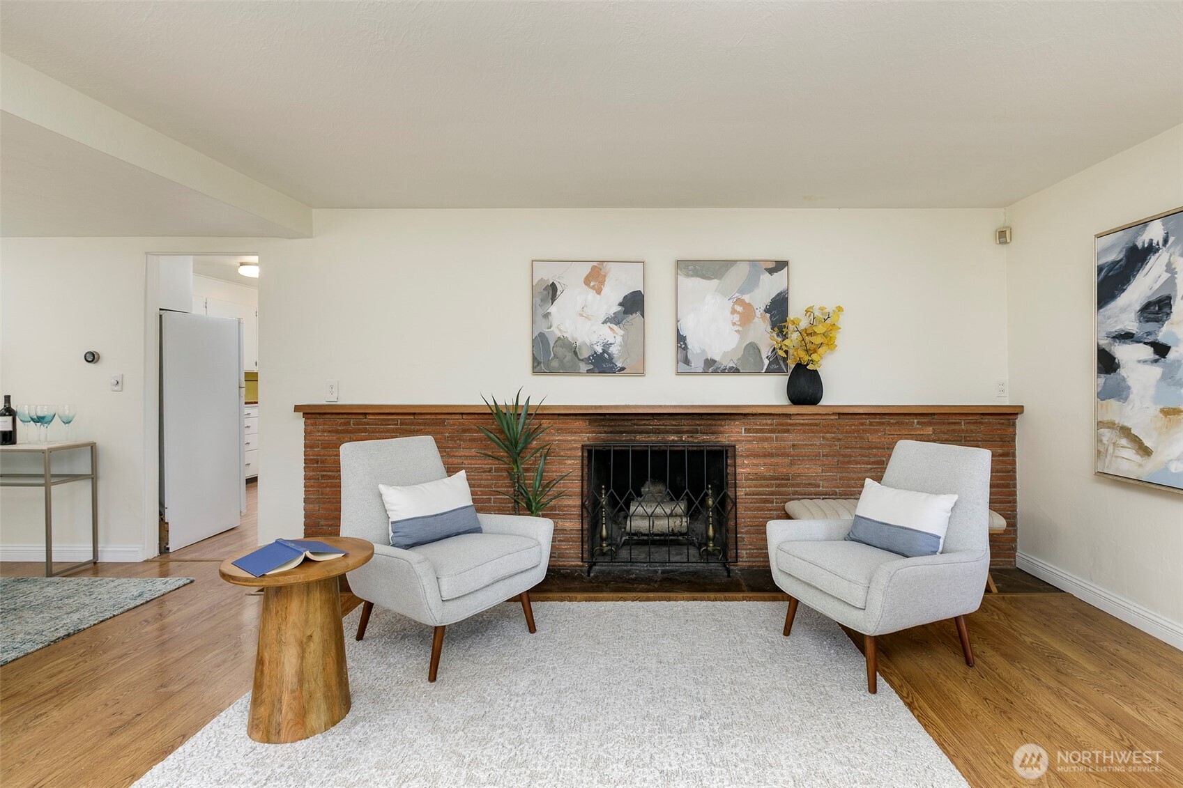 116 NW 130th Street , Seattle, WA 98177-4213