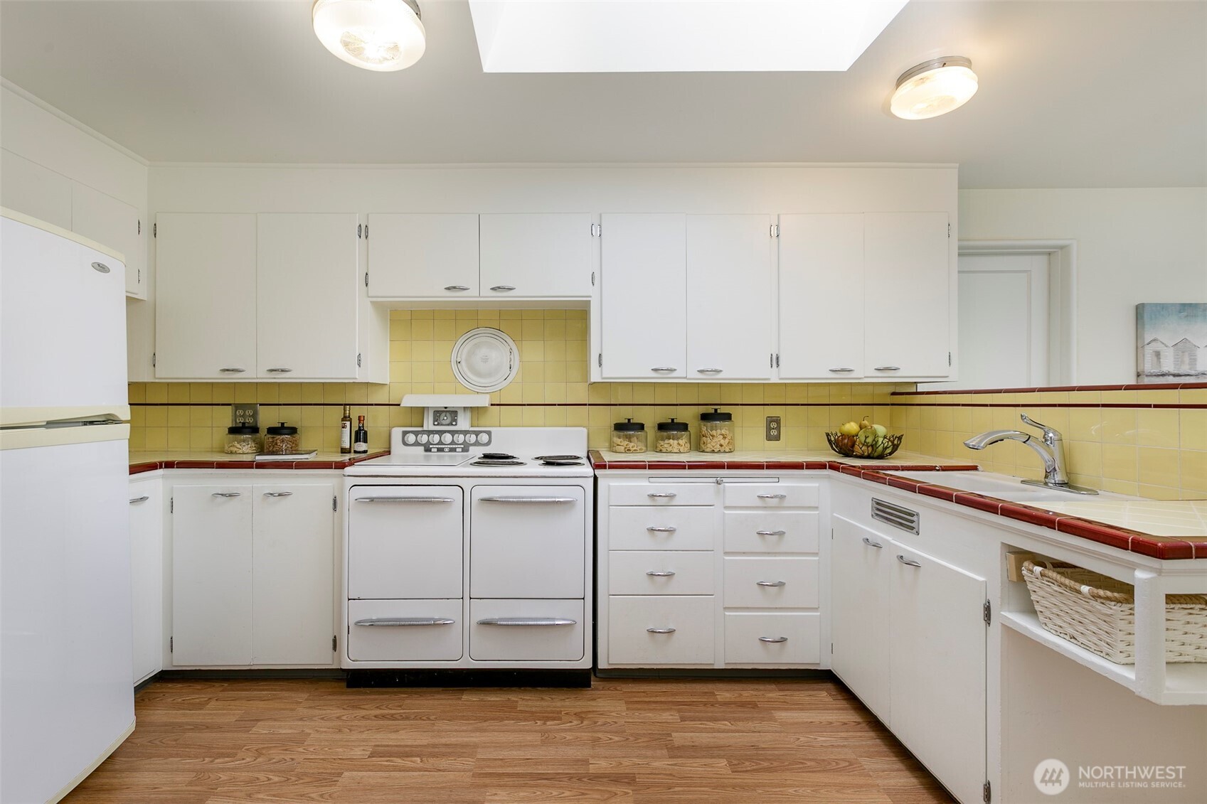 116 NW 130th Street , Seattle, WA 98177-4213