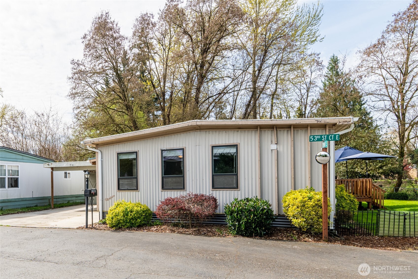 7108 53rd Street Ct E, Puyallup, WA 98371