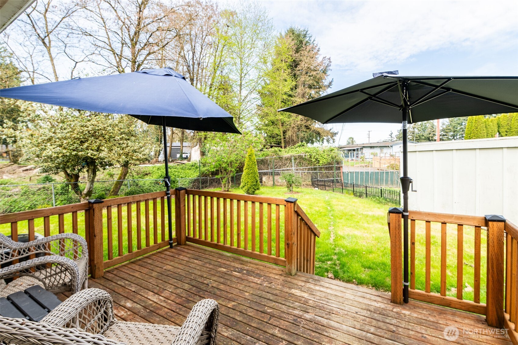 7108 53rd Street Ct E, Puyallup, WA 98371