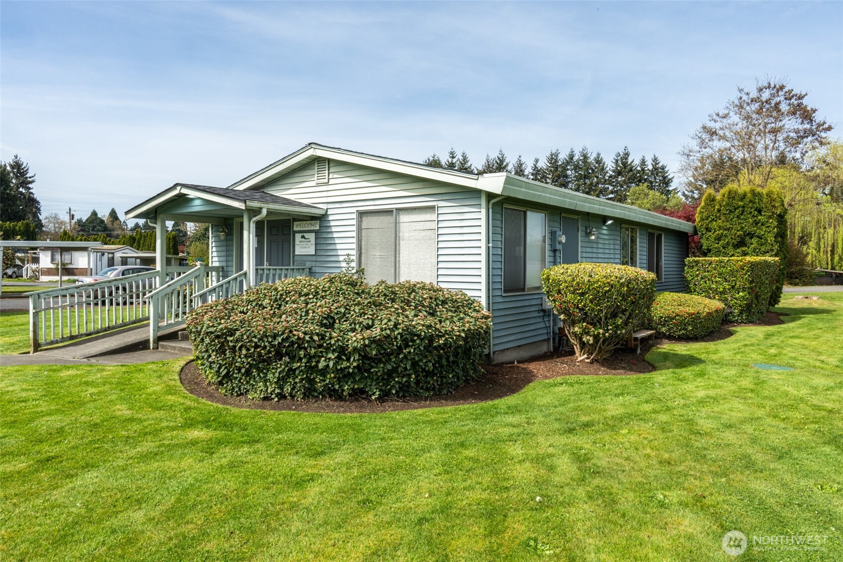 7108 53rd Street Ct E, Puyallup, WA 98371