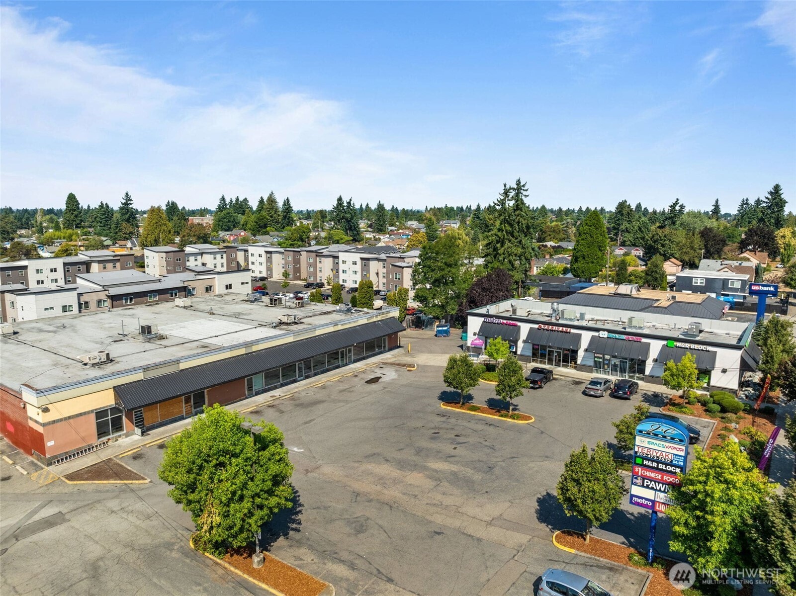 7030 Pacific Avenue , Tacoma, WA 98408