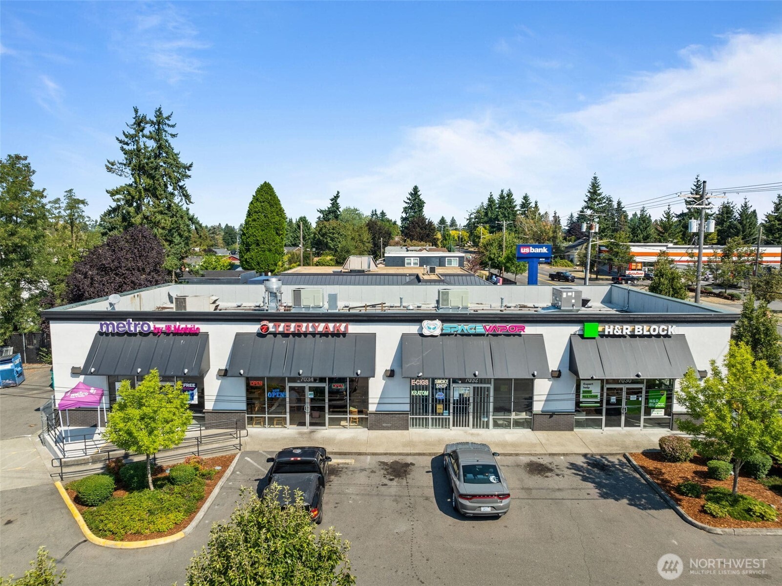 7030 Pacific Avenue , Tacoma, WA 98408