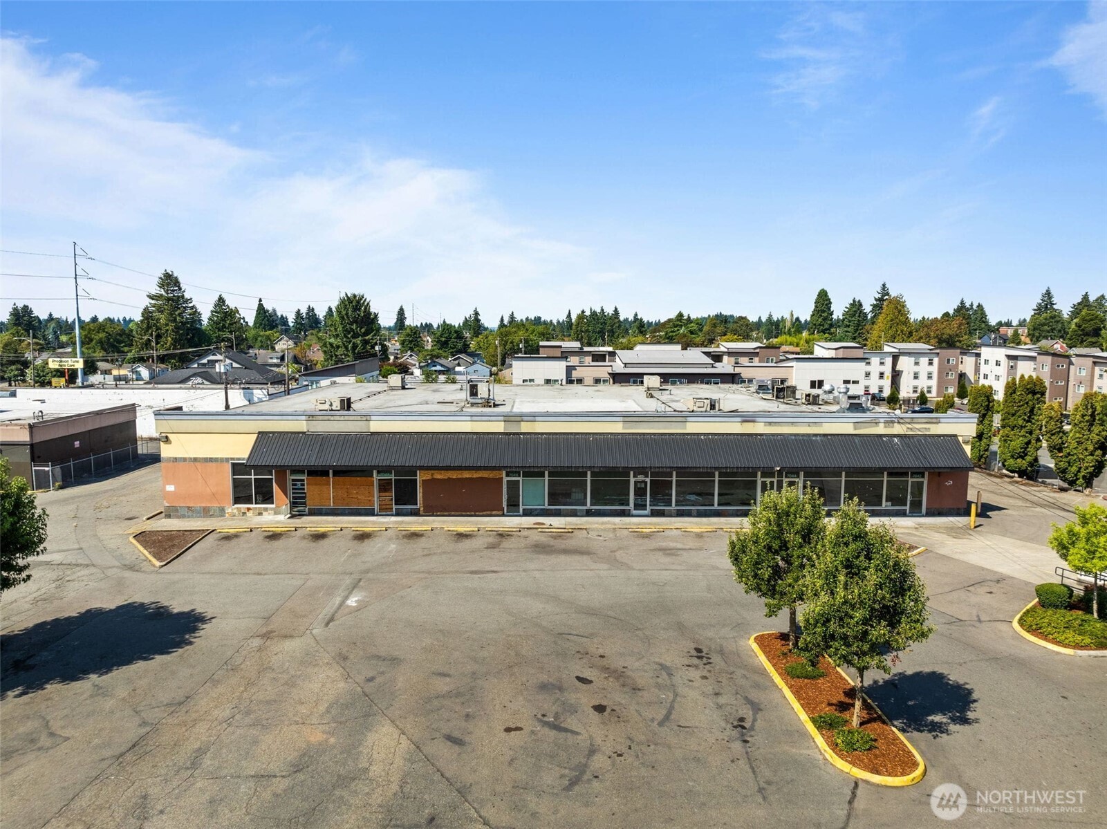 7030 Pacific Avenue , Tacoma, WA 98408